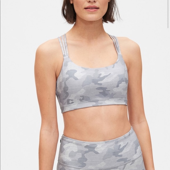 2 pack Gapfit sports bras - Picture 5 of 5